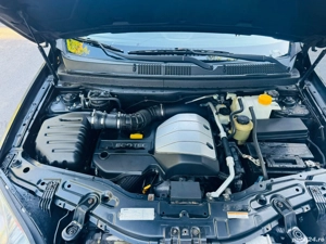 Opel Antara 2007 2.0 Diesel - imagine 6