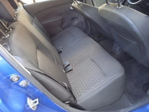 Dacia Sandero 1.0i 2015 navi 90cai - imagine 9