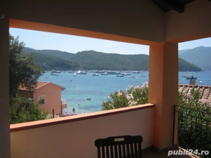 Vand, schimb vila in Italia Insula Elba  - imagine 5