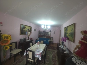 Apartament 3 camere bulevardul Victoriei