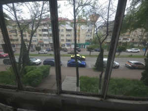 Apartament 3 camere,Dorohoi, bulevardul Victoriei  - imagine 10