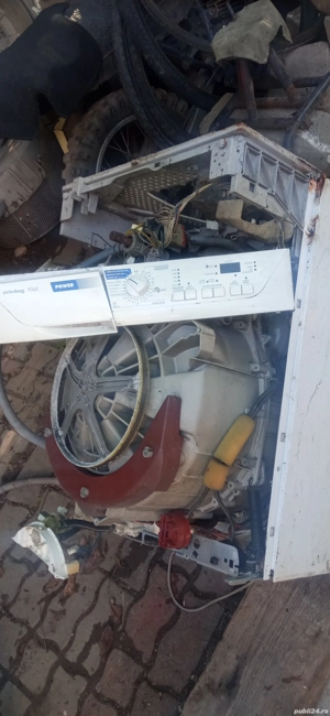 mașina de spălat Prvileg pt.piese