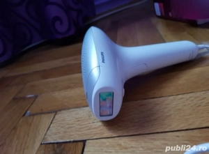 Vand Epilator Philips Lumea Advanced SC1995 00 IPL