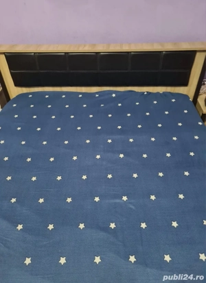 Vand pat matrimonial