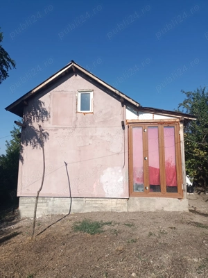 Vînd teren de casă intravilan urgent