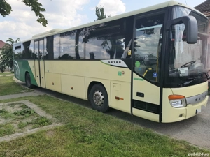 Autobuz Autocar Setra S416 UL  - imagine 2
