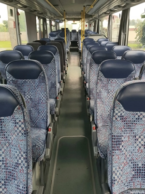 Autobuz Autocar Setra S416 UL  - imagine 4