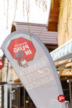 Cafenea funcțională în Popești   afacere cu suflet, gata de preluare - imagine 4