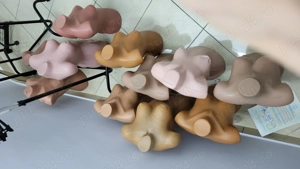 Manechine dama 12 bucati - imagine 2