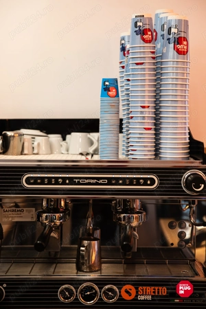 Cafenea funcțională în Popești   afacere cu suflet, gata de preluare - imagine 7