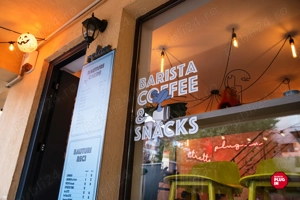 Cafenea funcțională în Popești   afacere cu suflet, gata de preluare - imagine 8