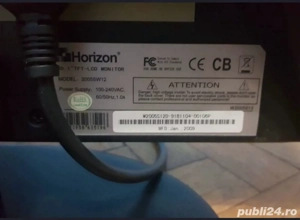 Vand monitoare si tastatura - imagine 2