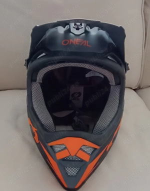 Casca ciclism O'neal backflip strike