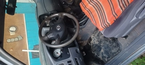 Nissan navara an 2002