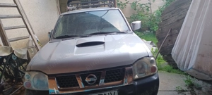 Nissan navara an 2002 - imagine 2 Nissan navara an 2002 - imagine 2