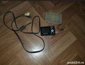 Vand aparat foto Praktica DCZ 7.4 - imagine 4