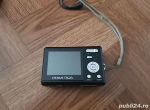 Vand aparat foto Praktica DCZ 7.4 - imagine 2