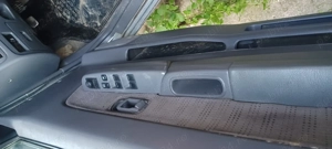 Nissan navara an 2002 - imagine 4 Nissan navara an 2002 - imagine 4