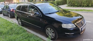 vand Vw Passat