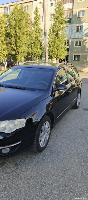 vand Vw Passat - imagine 4
