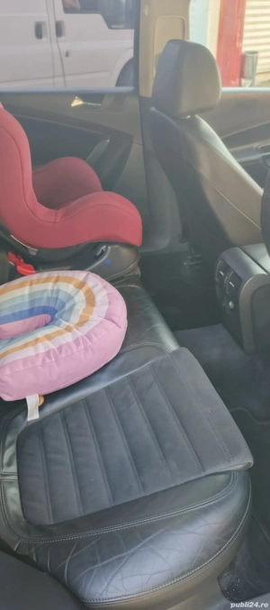 vand Vw Passat - imagine 3