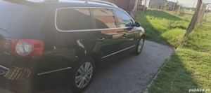 vand Vw Passat - imagine 5