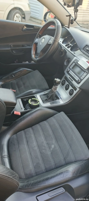 vand Vw Passat - imagine 2