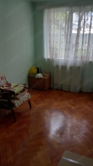 De Vânzare Apartament cu 3 Camere, Semidecomandat Turda 