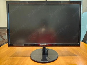 Monitor Philips 24Inch FHD