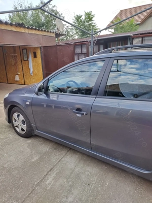 Vând Hyundai I30 CW,in stare foarte bună  - imagine 7 Vând Hyundai I30 CW,in stare foarte bună  - imagine 7