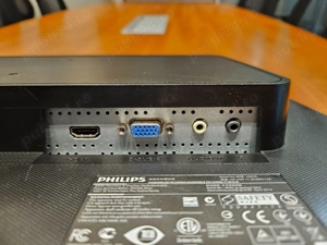 Monitor Philips 24Inch FHD - imagine 2