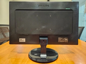 Monitor Philips 24Inch FHD - imagine 4