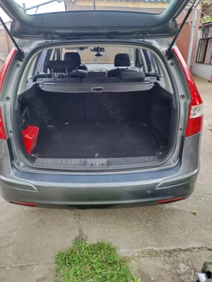 Vând Hyundai I30 CW,in stare foarte bună  - imagine 3 Vând Hyundai I30 CW,in stare foarte bună  - imagine 3