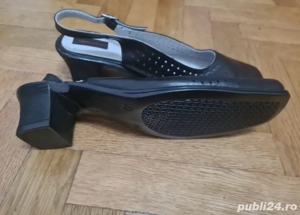 Vand haine pompieri - imagine 4