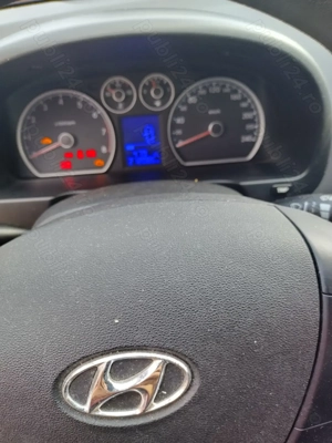 Vând Hyundai I30 CW,in stare foarte bună  - imagine 5 Vând Hyundai I30 CW,in stare foarte bună  - imagine 5