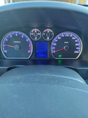 Vând Hyundai I30 CW,in stare foarte bună  - imagine 2 Vând Hyundai I30 CW,in stare foarte bună  - imagine 2