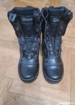 Vand haine pompieri - imagine 2