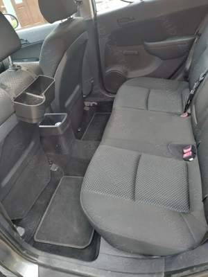 Vând Hyundai I30 CW,in stare foarte bună  - imagine 6 Vând Hyundai I30 CW,in stare foarte bună  - imagine 6