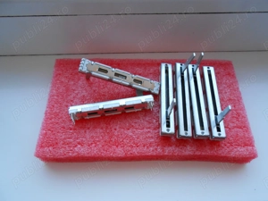 Potentiometre,butoane, mixer Pioneer DJM 800 etc,Cdj,Behringer,piese - imagine 2