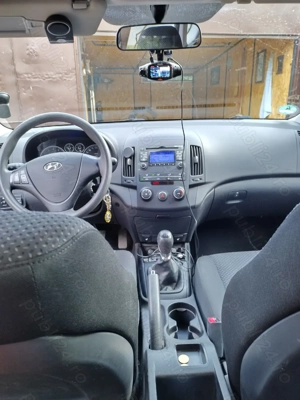 Vând Hyundai I30 CW,in stare foarte bună  - imagine 8 Vând Hyundai I30 CW,in stare foarte bună  - imagine 8
