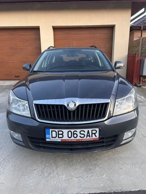 Skoda octavia 2010 200000 km - imagine 2
