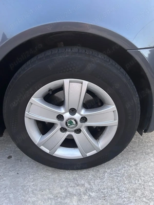 Skoda octavia 2010 200000 km - imagine 7