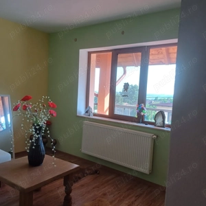 Vanzare vila Stefanesti Arges - imagine 7