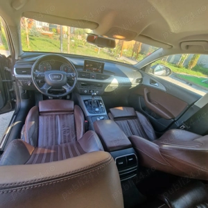 Vând Audi A6 C7 - imagine 4