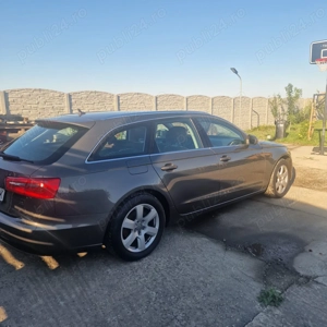 Vând Audi A6 C7 - imagine 2