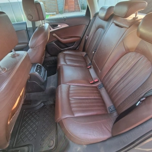 Vând Audi A6 C7 - imagine 5