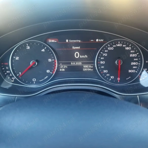 Vând Audi A6 C7 - imagine 7