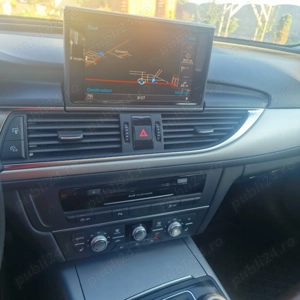 Vând Audi A6 C7 - imagine 3