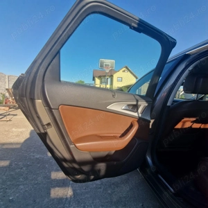 Vând Audi A6 C7 - imagine 6