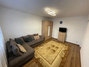 Apartament 1 camera-36 mp, Vlaicu, strada Stefan Luchian